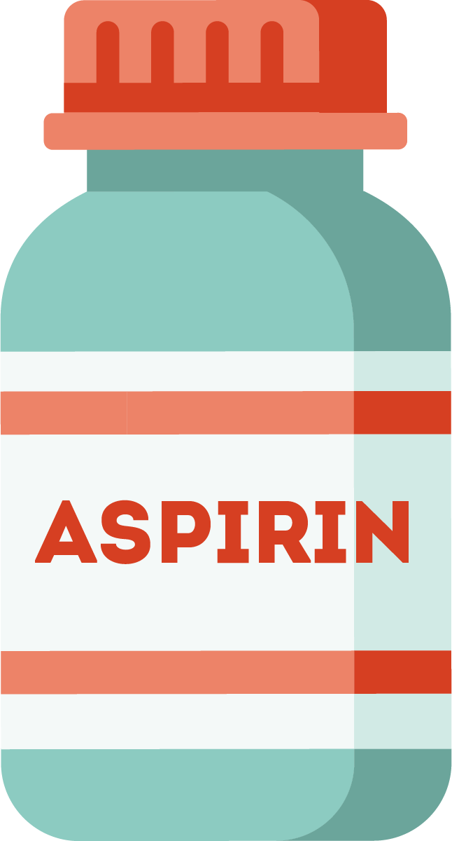 aspirin