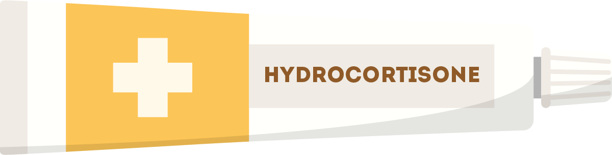 hydrocortisone