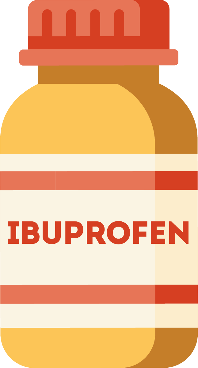 ibuprofen