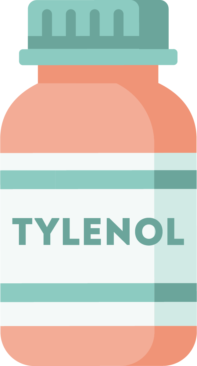 tylenol